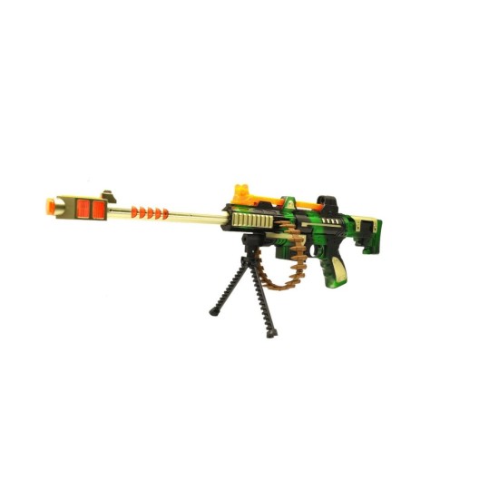 Mänguasi snaipripüss Shoot Gun